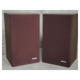 Pioneer Prelude 90 speakers