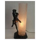 Frankart copyright 1987 made in the U.S.A. Art