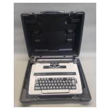 Vintage Smith-Corona Electra XT electric