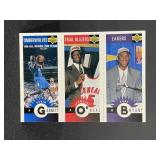 1996 Upper Deck Kobe Bryant rookie card