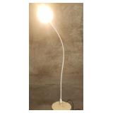 Elio Martinelli for Martinelli Luce Italian flex