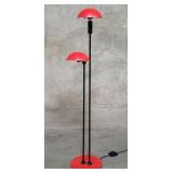 Mid-century Modern floor lamp