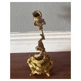 French gilt  bronze or Ormolu