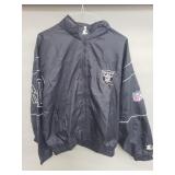 Vintage Starter NFL Raiders jacket
