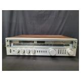 Vintage Onkyo servo locked tuner amplifier TX 3000