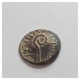 Pontius Pilate bronze coin