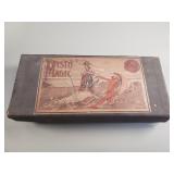 Antique Mysto Magic boxed magic set