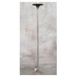 Reggiani Mid-century Modern Italian metal floor