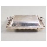 Vintage Sanborns Mexico sterling silver small