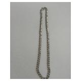 800 silver chain