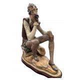 MCM Don Quixote Lladro