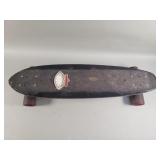 Vintage Gordon and Smith Fibreflex skateboard