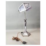 Art Deco Pirouett desk lamp