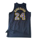 Black Mamba Lakers jersey