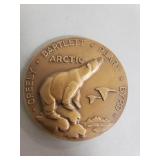 1941 Society of Medalists #24 Issue bronze medal