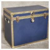 Vintage Union trunk