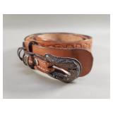 Vintage Hollands San Angelo sterling silver and