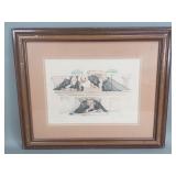 Gaston Hoffmann Signed "L