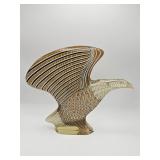 Signed Abraham Palatnik Brazilian acrylic resin