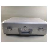 Zero Halliburton Centurion Elite aluminum