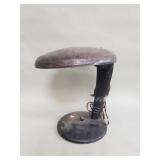 Vintage Faries "Eye-Saver" Cobra desk lamp