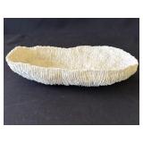 Coral bowl