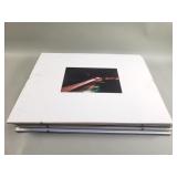 Bundle of signed photographs