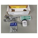 Animal tatooing kit