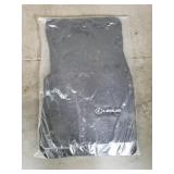 Lexus floor mats for 2001-2006 LS 430