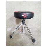 Gibraltar 9608 Series Drum Throne Stool