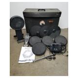 Simmons Electronic Drum kit