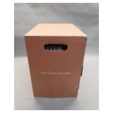 UniFi cable cat6 CMR