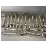 Group of eye Hortilux super high pressure sodium