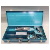 Makita JR3070CT 15 amp reciprocating saw with