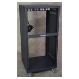 Samson electrified metal rack stand