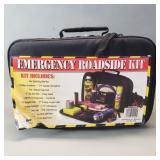 Emergency Roadside Kit