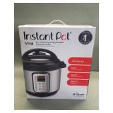 Instant Pot 8 quart