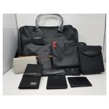 Miscellaneous designer bags and accessories,