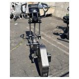 Life Fitness elliptical trainer
