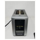 Revolution InstaGLO R270 smart toaster