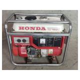 Honda EM 1800 generator