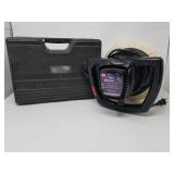 Craftsman tool set and orbital car waxer