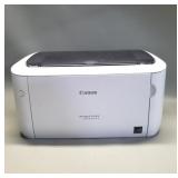 Canon imageClass monochrome laser printer wireless