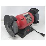 BenchPro bench grinder