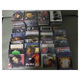Large lot of new CD