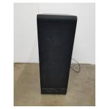 Yamaha YST-SW100 subwoofer