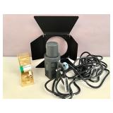 New vintage Broncolor Pulso 2/4 studio