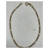 14k gold (Italy) women