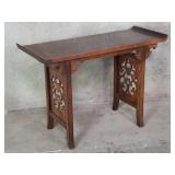 Micheal Taylor for Baker Furniture chinoiserie