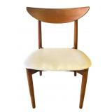 Mid-century Modern Danish chair